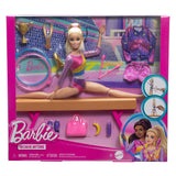 Mattel barbie turn modepop speelset