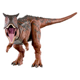 Mattel Jurassic World Hammond Collectie Carnotaurus Dinosaurus Speelfiguur