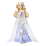 Mattel Frozen Anna en Elsa Modepoppen