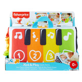 Fisher Price Trappel en Speel Zachte Piano