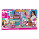 Mattel Vakantiehuis Speelset