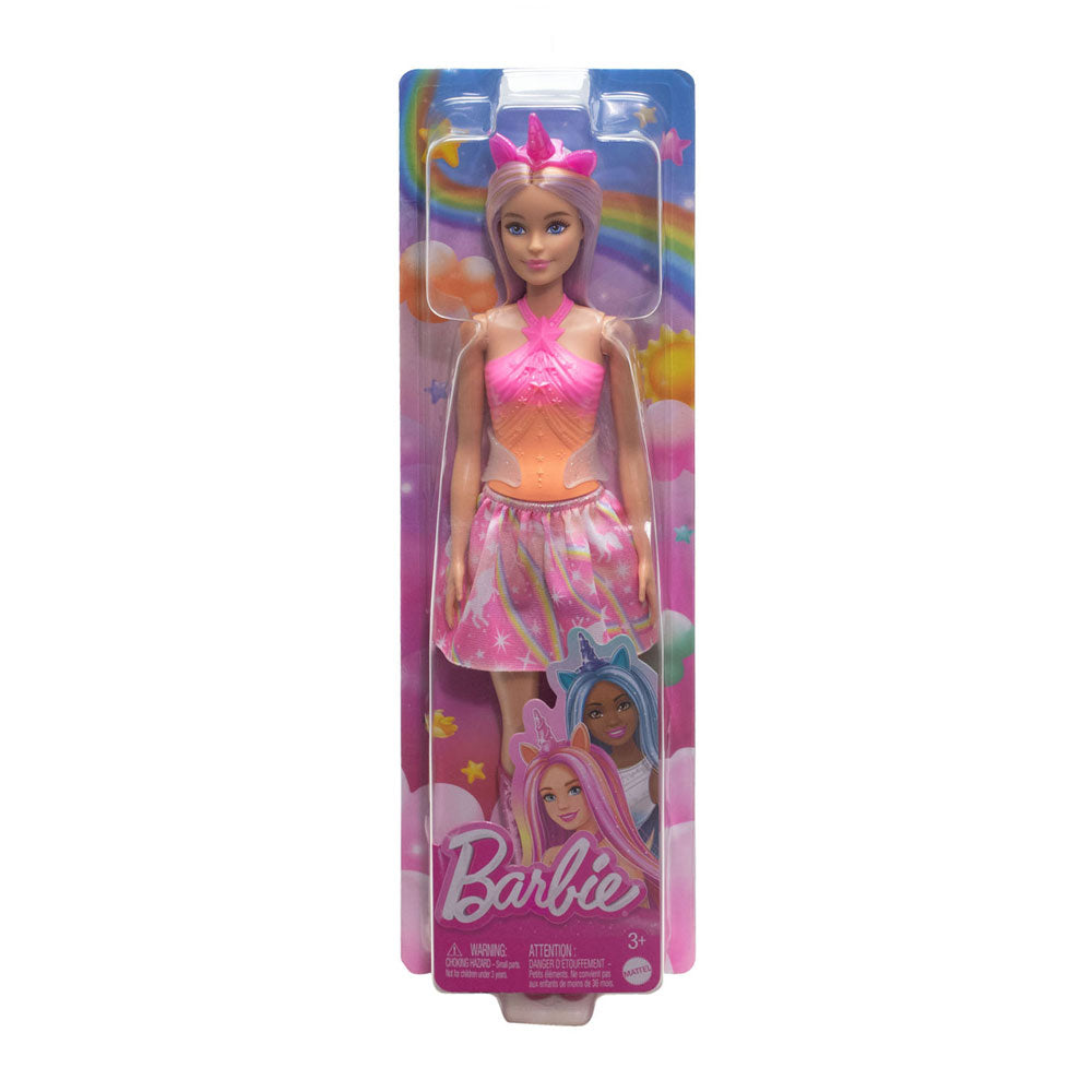 Mattel A Touch of Pop Eenhoorn Roze