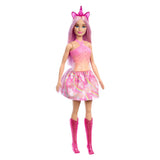 Mattel A Touch of Pop Eenhoorn Roze