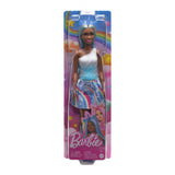 Mattel a touch of modepop eenhoorn