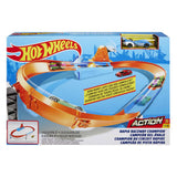 Hot wheels rapid raceway speelset