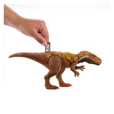 Mattel Jurassic World Megalosaurus Dinosaurus Speelfiguur