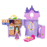 Mattel disney princess rapunzel stapelkasteel