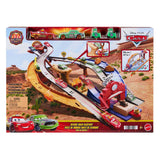 Disney pixar cars disney en pixar cars reddingsweg racebaan
