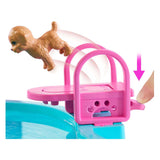 Barbie ave dream pool