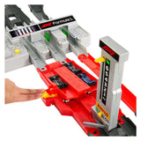 Hot wheels racing formule 1 grand prix circuit