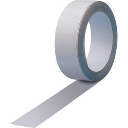 Magneetband maul 6211002 wit 5 m