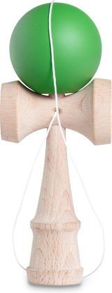 Bs toys kendama spel - vangspel - japanse behendigheidsspel vanaf 8 jaar - vangbal - kinder speelgoed - houten spel - coördinatie training - kendama spel - houten speelgoed