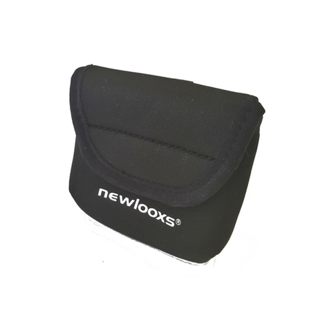 Newlooxs displaytasje Bosch zwart