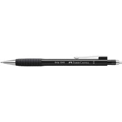 Faber-castell vulpotlood grip 1345 0.5mm zwart