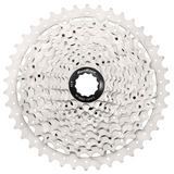 Sturmey-archer europa n.v. sun race csms3 cassette 10v. 11-46 metallic