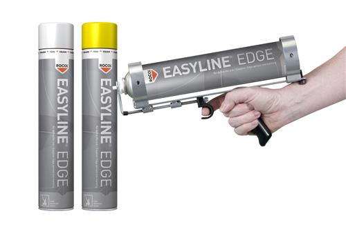 Rocol easyline handpistool tbv lijnmarkering