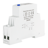 Kwh-meter