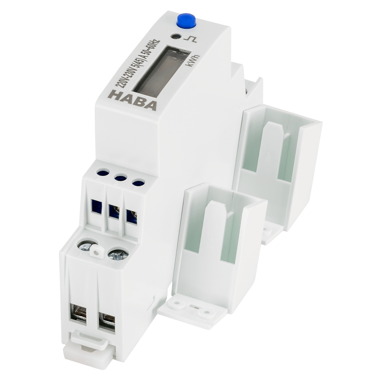 Kwh-meter - zonder verkoopverpakking
