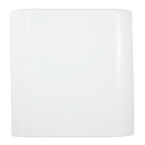 Element line invoerdozen deksel - wit - zonder verkoopverpakking