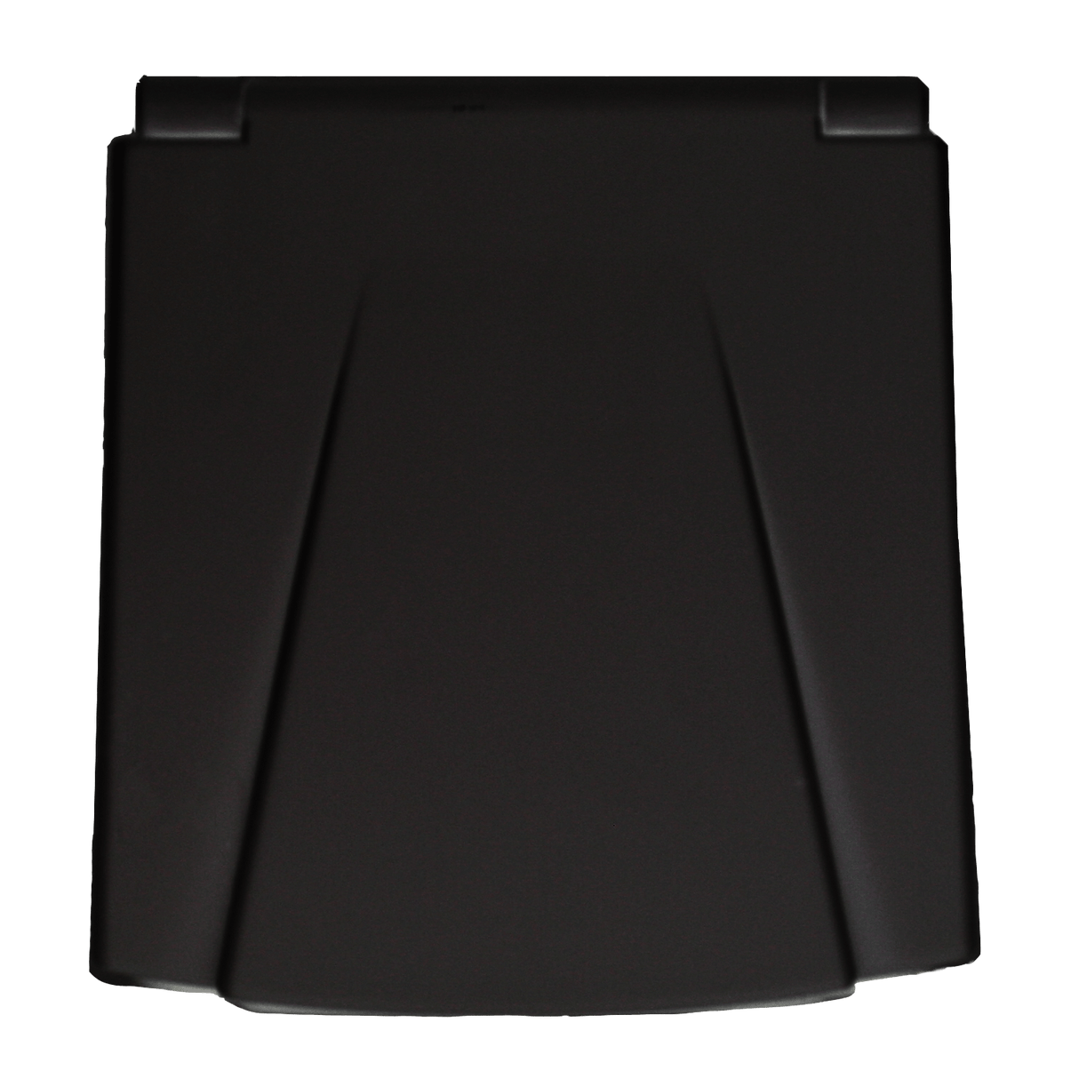New model line invoerdozen deksel zwart