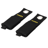 Flexicord loop kabelband met ophangoog - 2 stuks