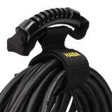 Flexicord grip kabelband met handvat