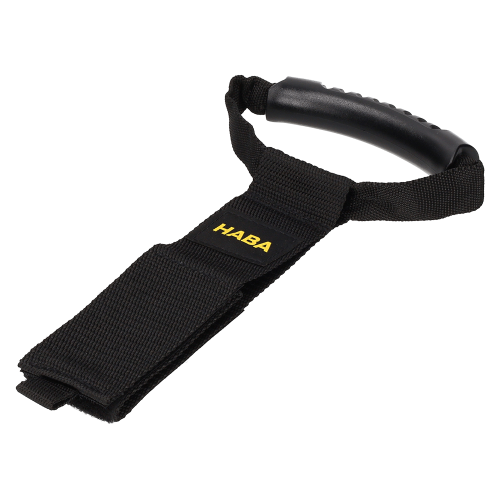 Flexicord grip kabelband met handvat