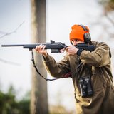 Noblex e-optics noblex red dot nv 1x25 os (3.5 moa)