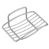 Metaltex onda zeephouder