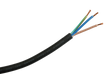 Neopreenkabel 3x 1.5mm²