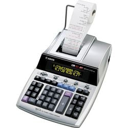 Printrekenmachine canon mp1411 zilver
