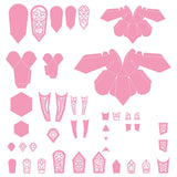 Tonic studios • dimensions die set matryoshka