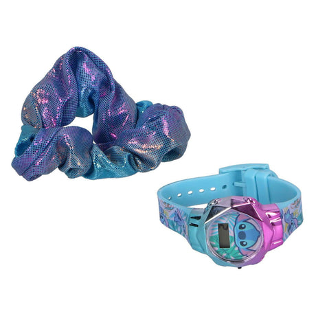 Gabby's poppenhuis stitch-cadeauset met horloge en armband - 4dlg.