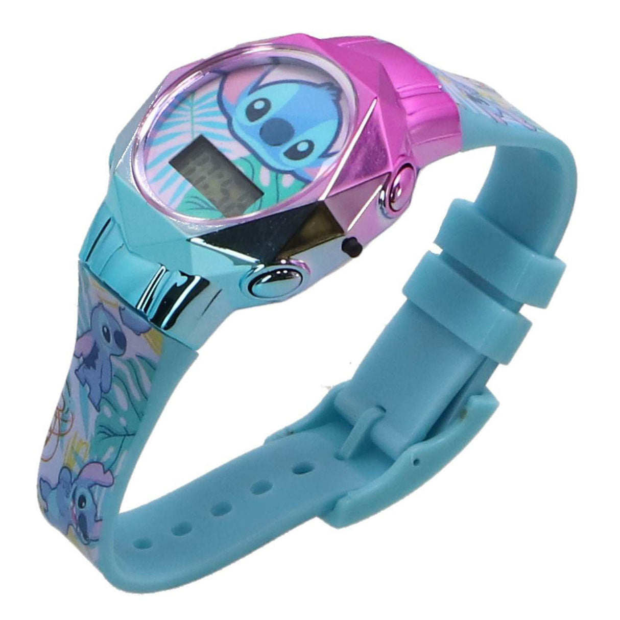 Gabby's poppenhuis stitch-cadeauset met horloge en armband - 4dlg.