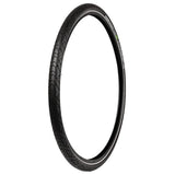 Urbanproof gerecyclede buitenband urban proof 3mm core 28 x 1.75 47-622 - zwart