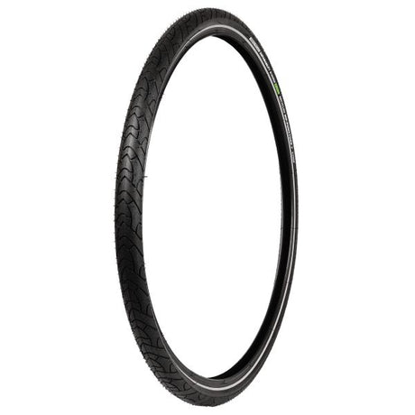 Urbanproof gerecyclede buitenband urban proof 3mm core 28 x 1.75 47-622 - zwart