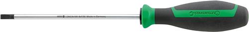 Stahlwille fittingschroevendraaier sleuf 0.6x3.5mm