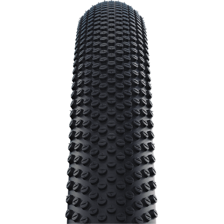 Schwalbe vouwband g-one allround perf 40-622 tlr zwart