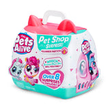 Pets Alive Pet Shop Surprise Slumber Party