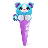 ZURU Coco Surprise Cones met Knuffel Classic