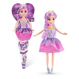 ZURU Sparkle Girlz Eenhoorn IJshoorn