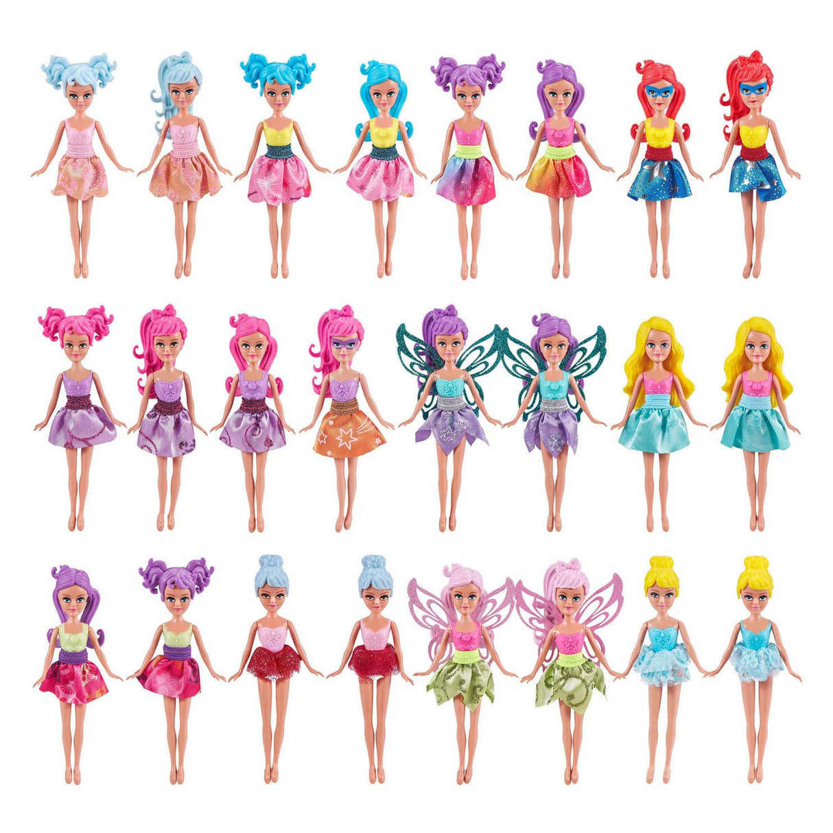 ZURU Sparkle Girlz Mini IJshoorn