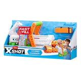 ZURU Zuru X-shot Fast Fill Hydro Cannon