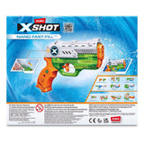 Zuru x-shot fast fill nano blaster waterpistool