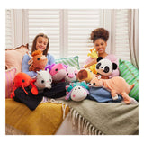 Zuru hug a lumps pluche medium kangaroo