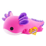Zuru hug a lumps pluche medium axalotl