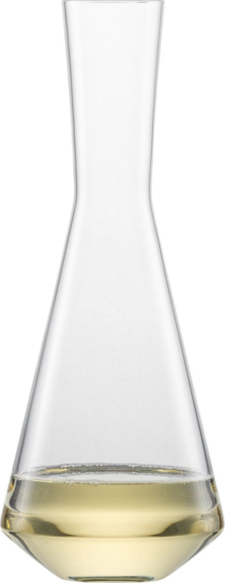 Zwiesel glas belfesta decanteerkaraf witte wijn - 0.75 ltr