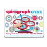 Spirograf Cyclex