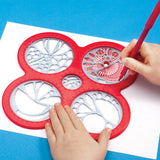 Spirograph - cyclex