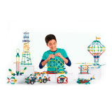 K'Nex K'Nex Bouwset 70 Modellen, 705dlg.